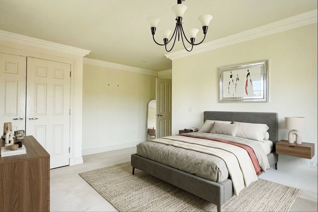Additional image 7 of 3 bed flat to rentWoolmer Lane, Bramshott, Liphook GU30