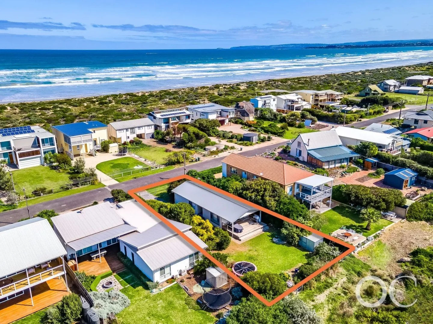 10 Newell Avenue, Middleton SA 5213