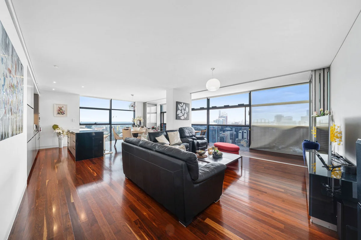5001/101 Bathurst Street, Sydney NSW 2000