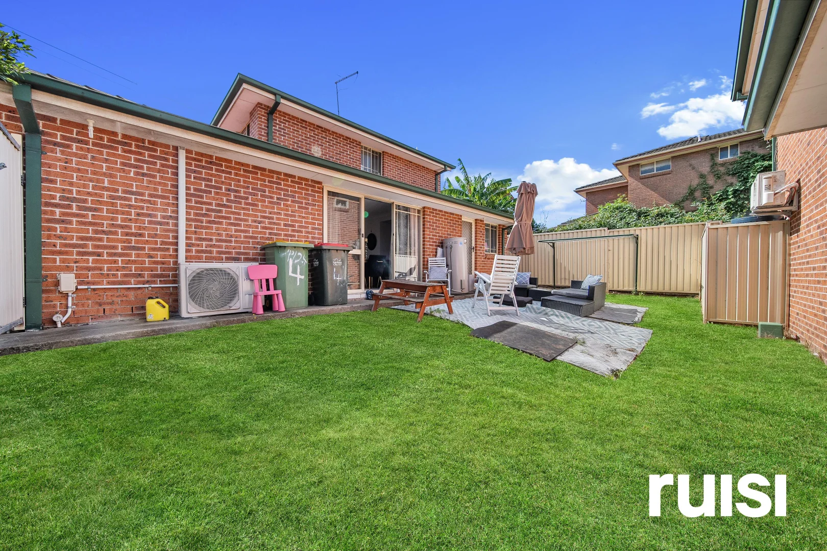 Additional image 7 of 4/24 Dransfield Road, Edensor Park NSW 2176