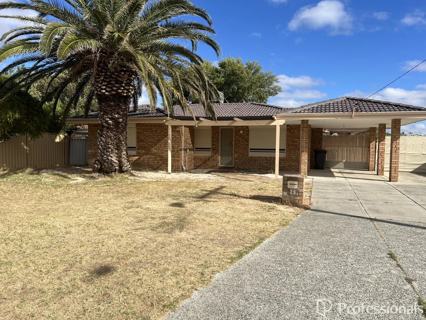29 Hickson Avenue, Armadale WA 6112
