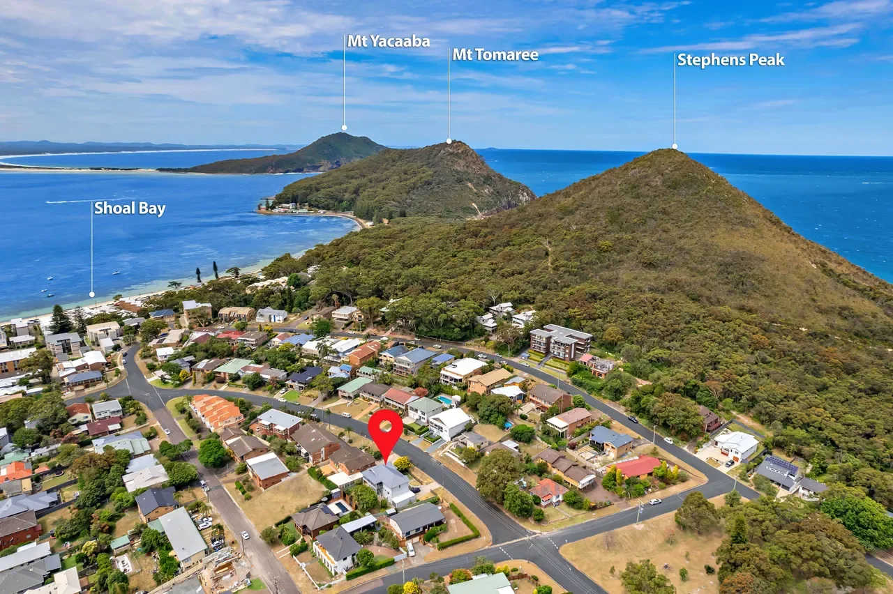 Additional image 20 of 8 Victor Parade, Shoal Bay NSW 2315