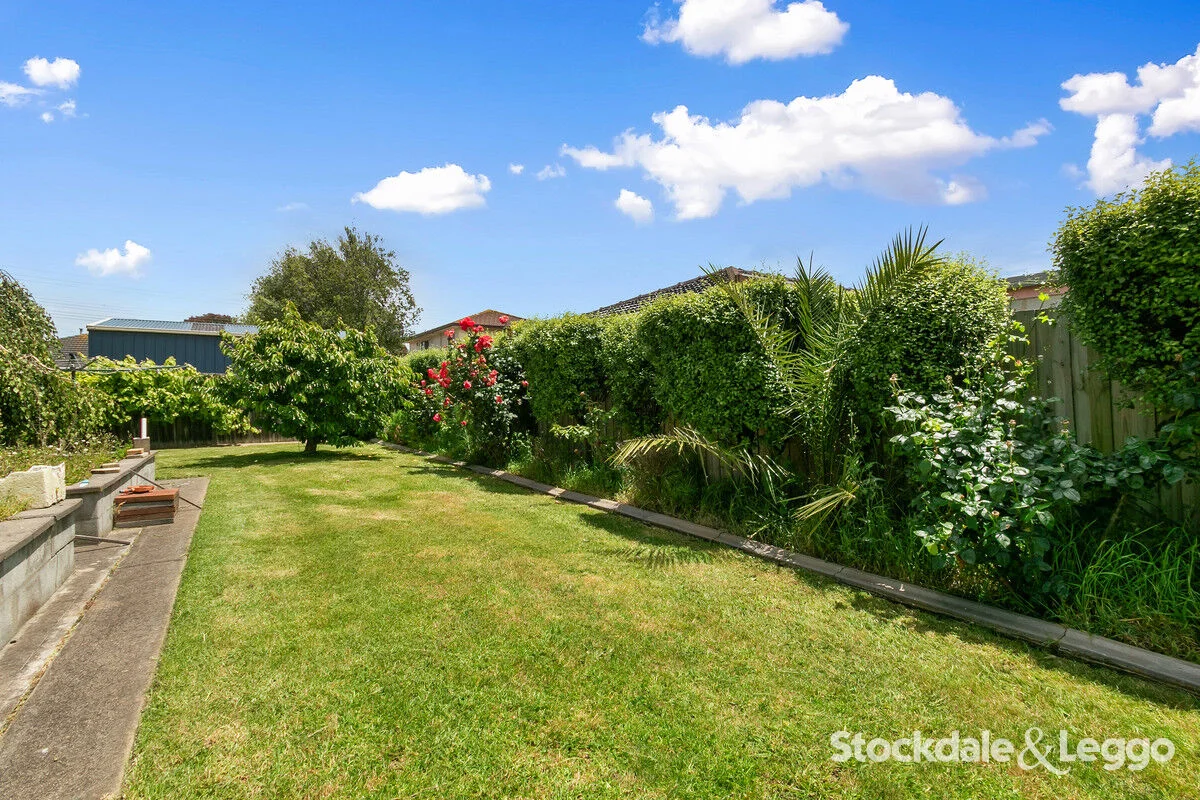 Additional image 23 of 3 Parklands Place, Morwell VIC 3840