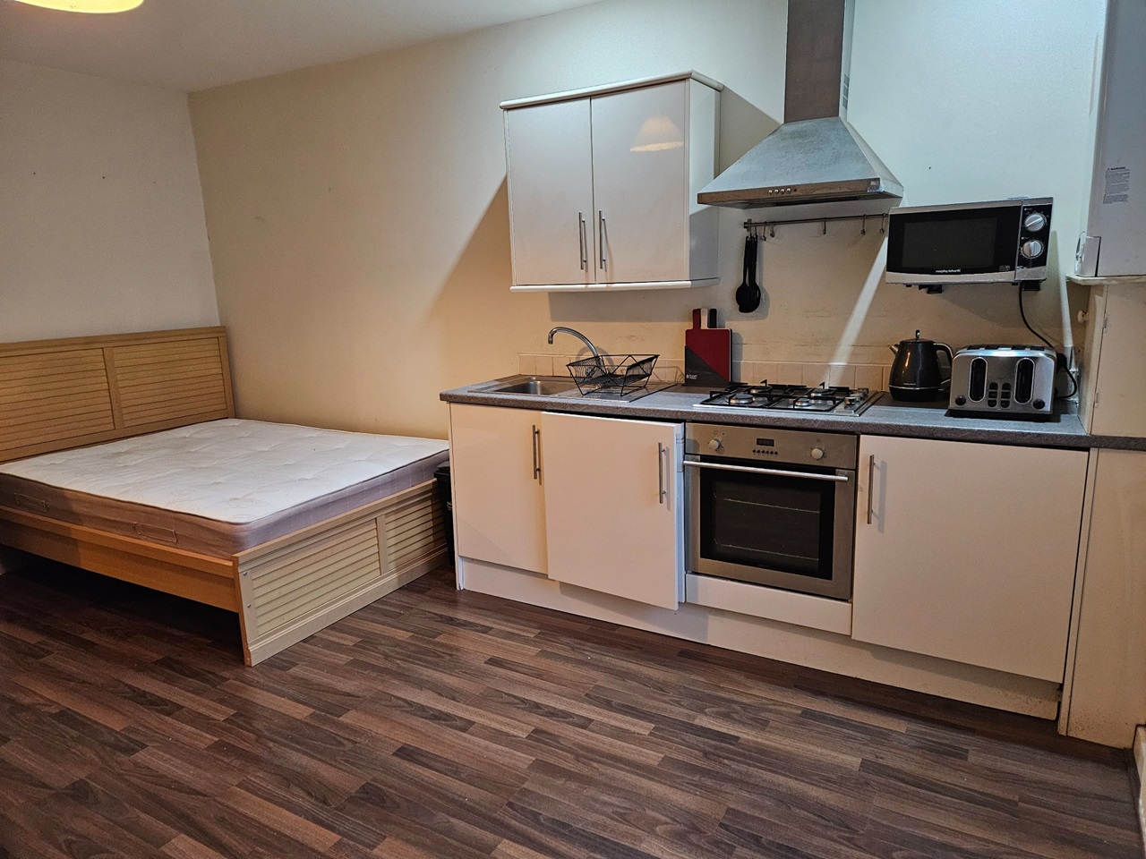 Additional image 18 of Studio Flat, Cutlery Works, S3, N1 7GU