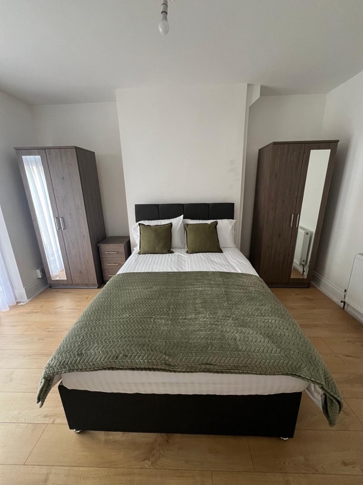 Room in a Shared House, Stapleton Road, BS5, N1 7GU photo 2
