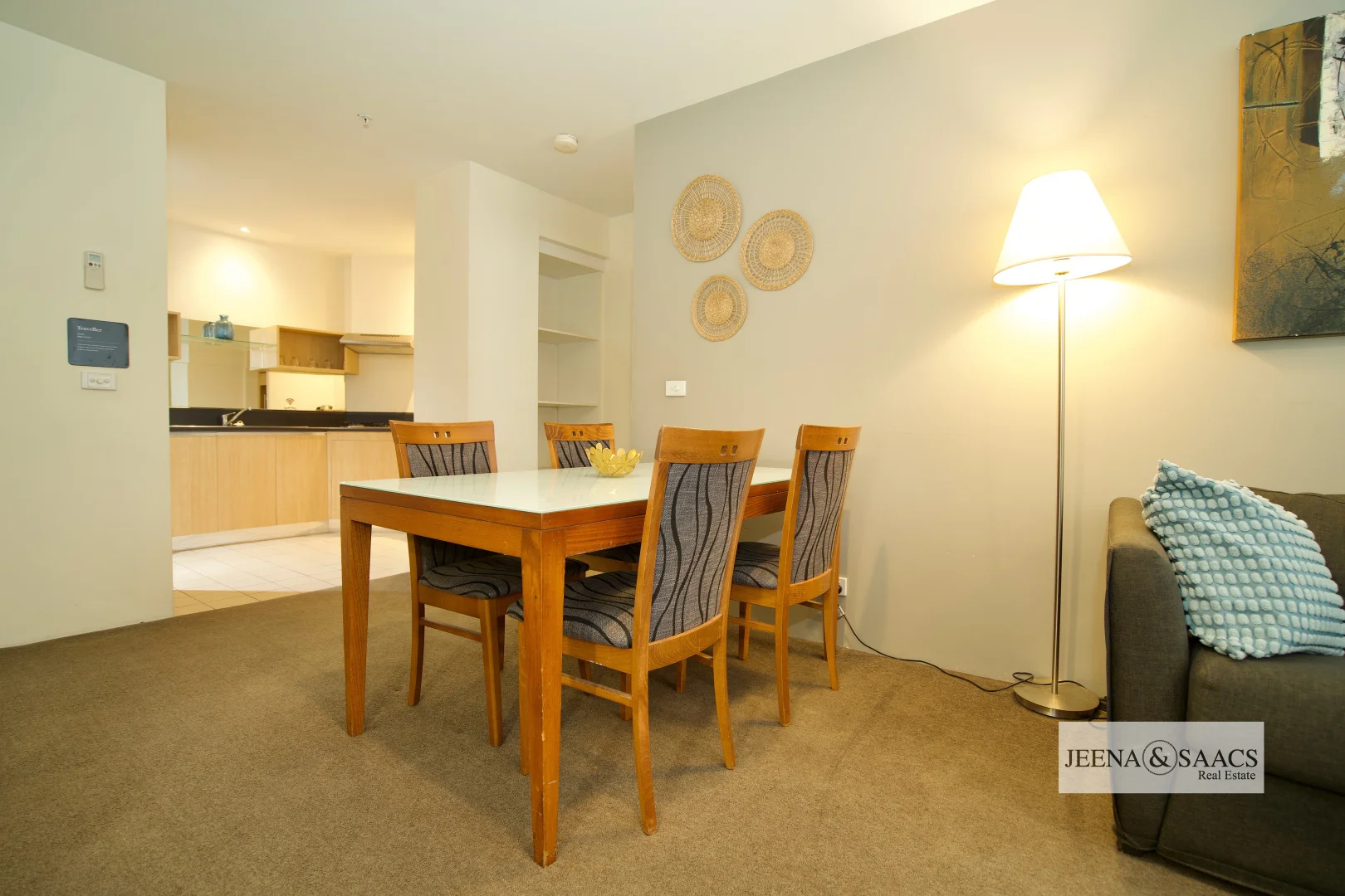 Additional image 3 of 217/604 ST Kilda Road, Melbourne VIC 3004