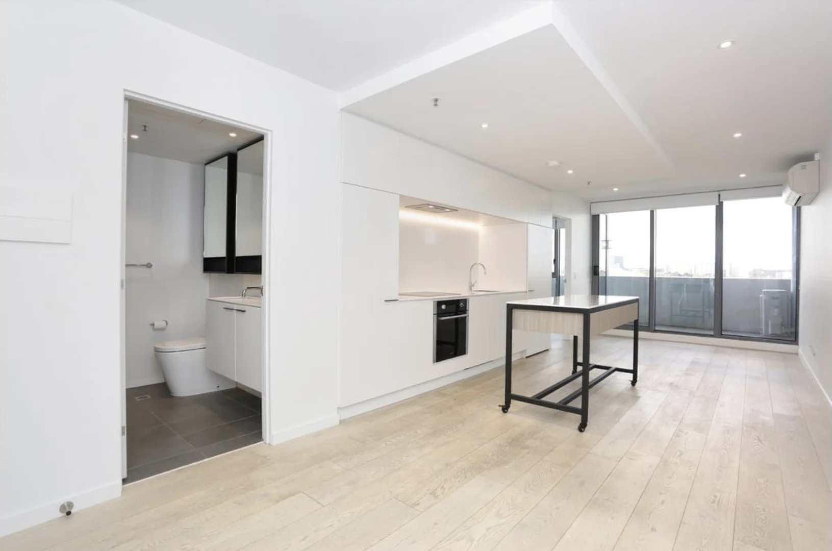 Additional image 2 of 1b1b/1 Ascot Vale Road, Flemington VIC 3031