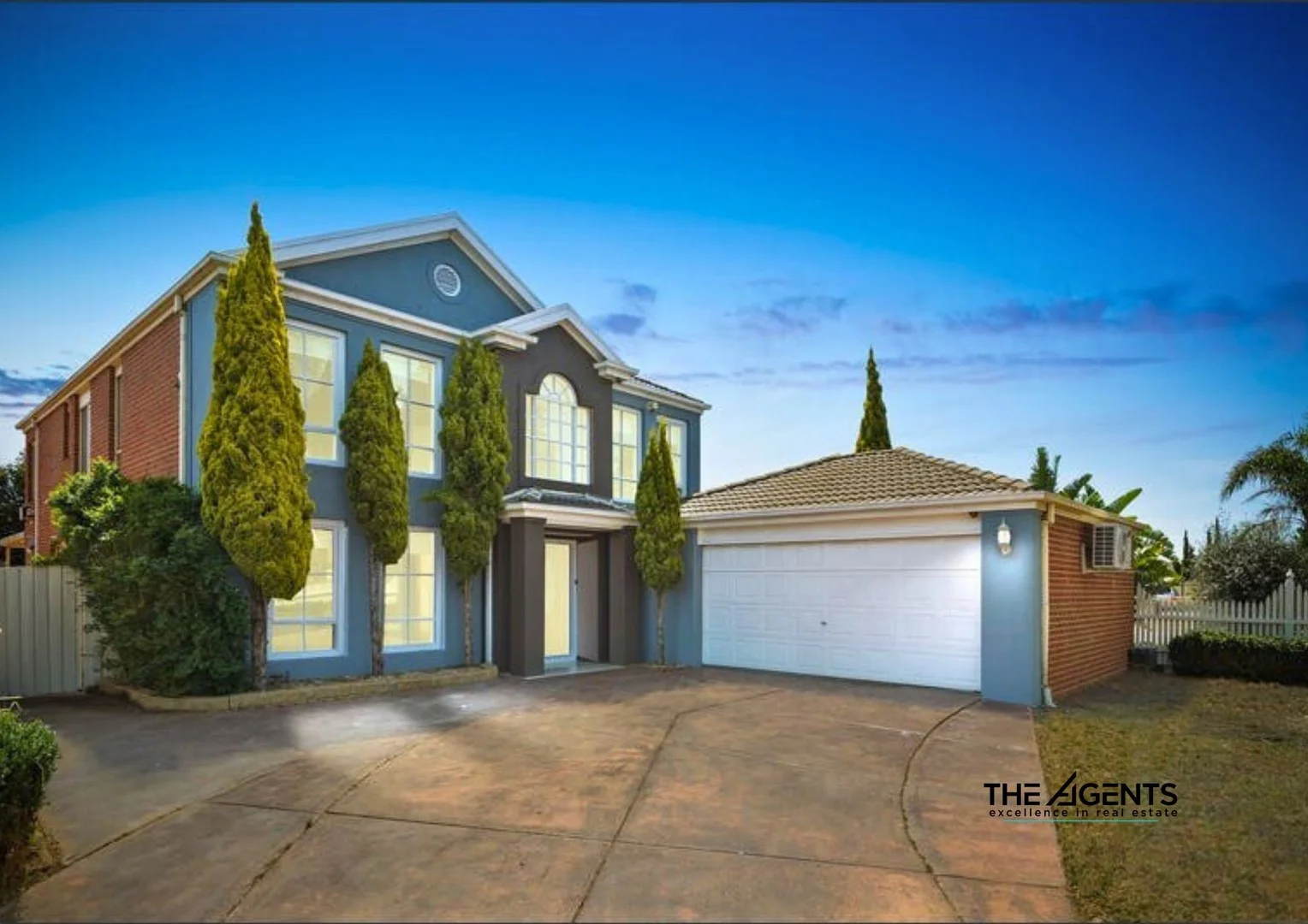 10 St Margarets Court, Tarneit VIC 3029