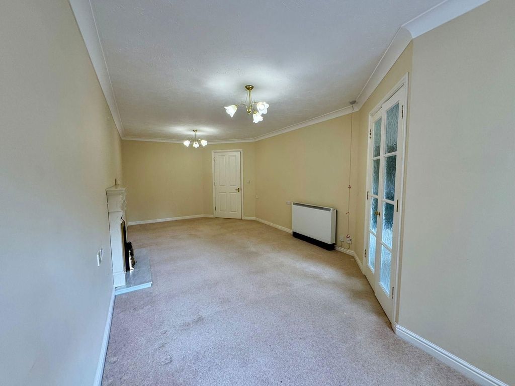 Additional image 5 of 1 bed flat for saleGoodrich Court, Gloucester Road, Ross-On-Wye HR9