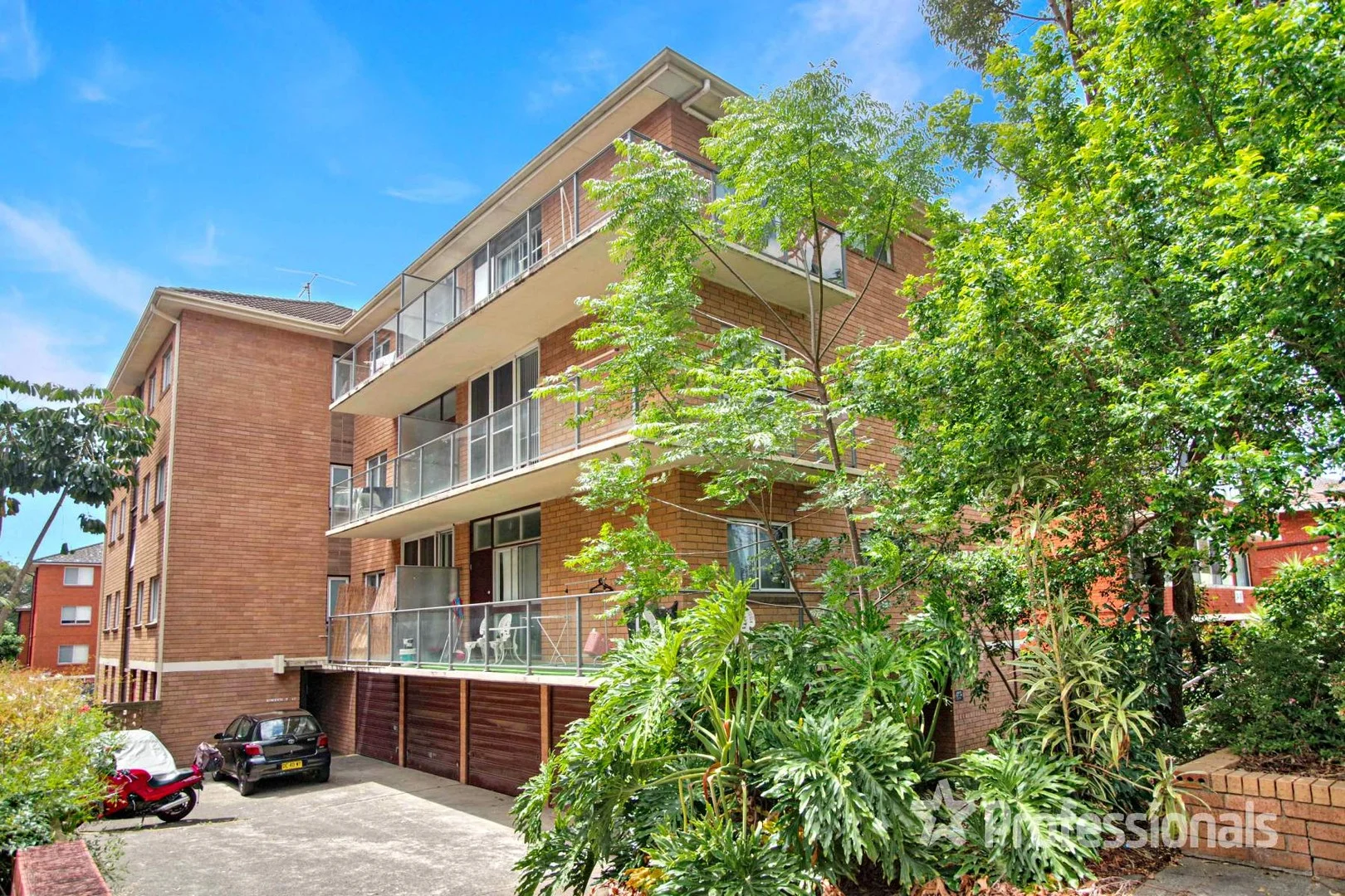 13/30-32 President Avenue, Kogarah NSW 2217