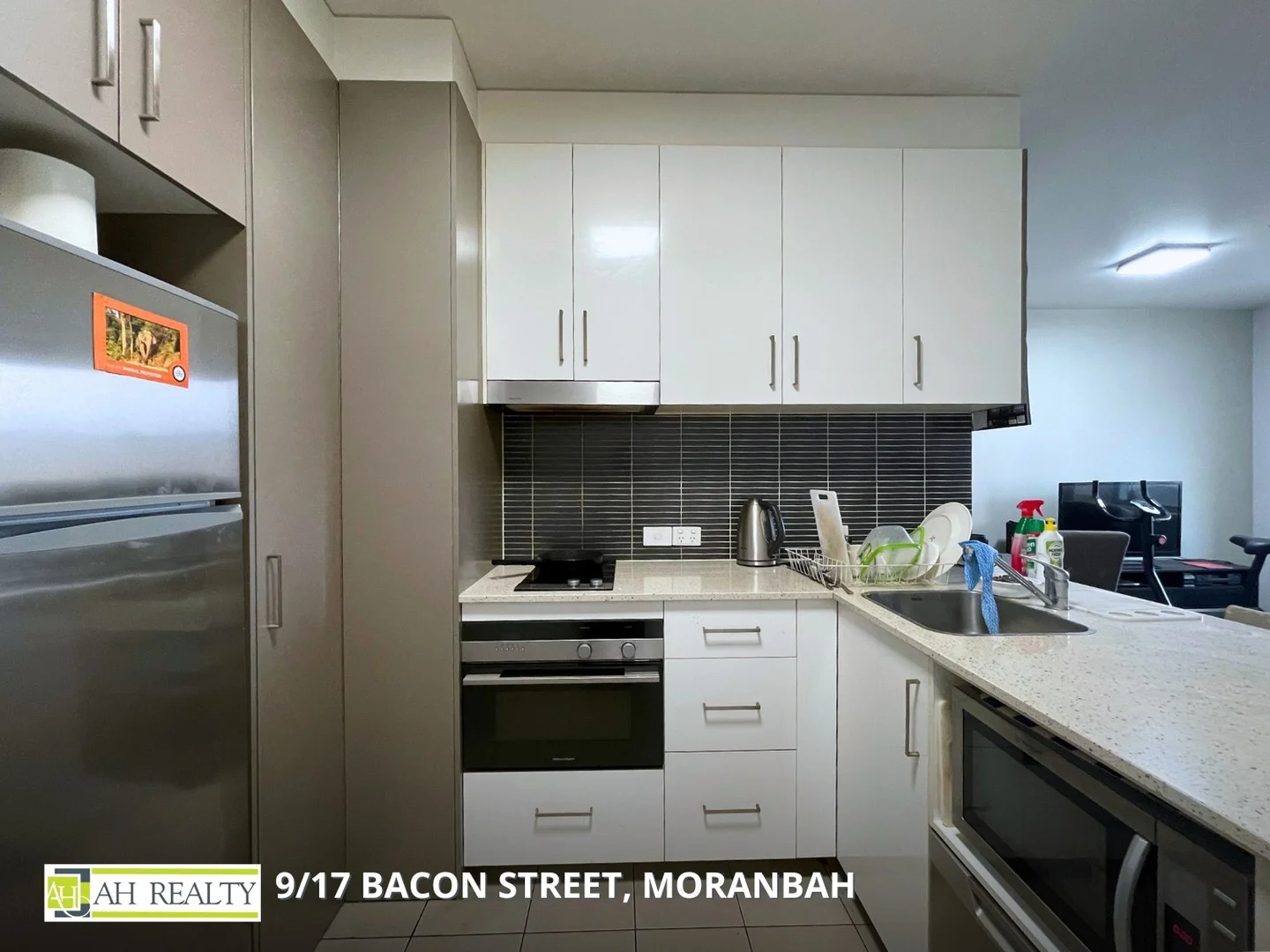 9/17 Bacon Street, Moranbah QLD 4744