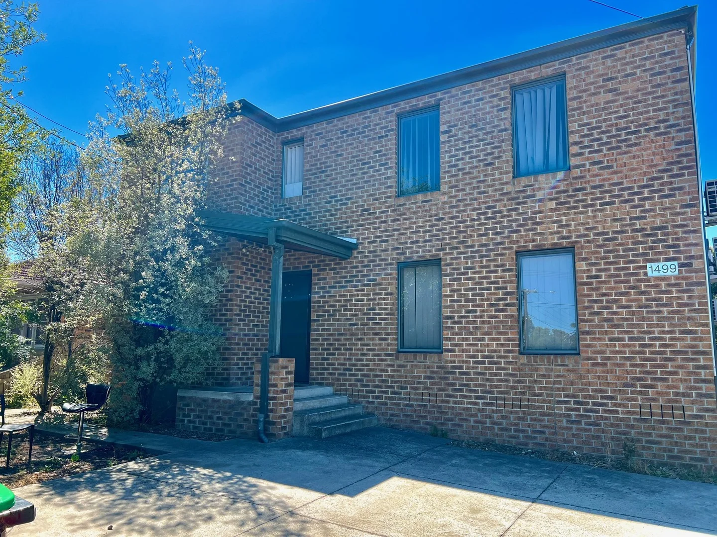 2/1499 Heatherton Road, Dandenong North VIC 3175