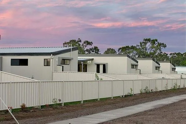 10/51 Kemmis Street, Nebo QLD 4742