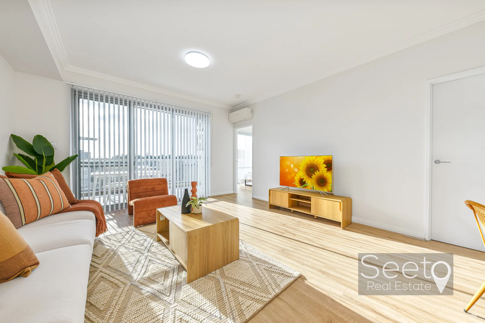 Additional image 2 of K301/81-86 Courallie Avenue, Homebush West NSW 2140