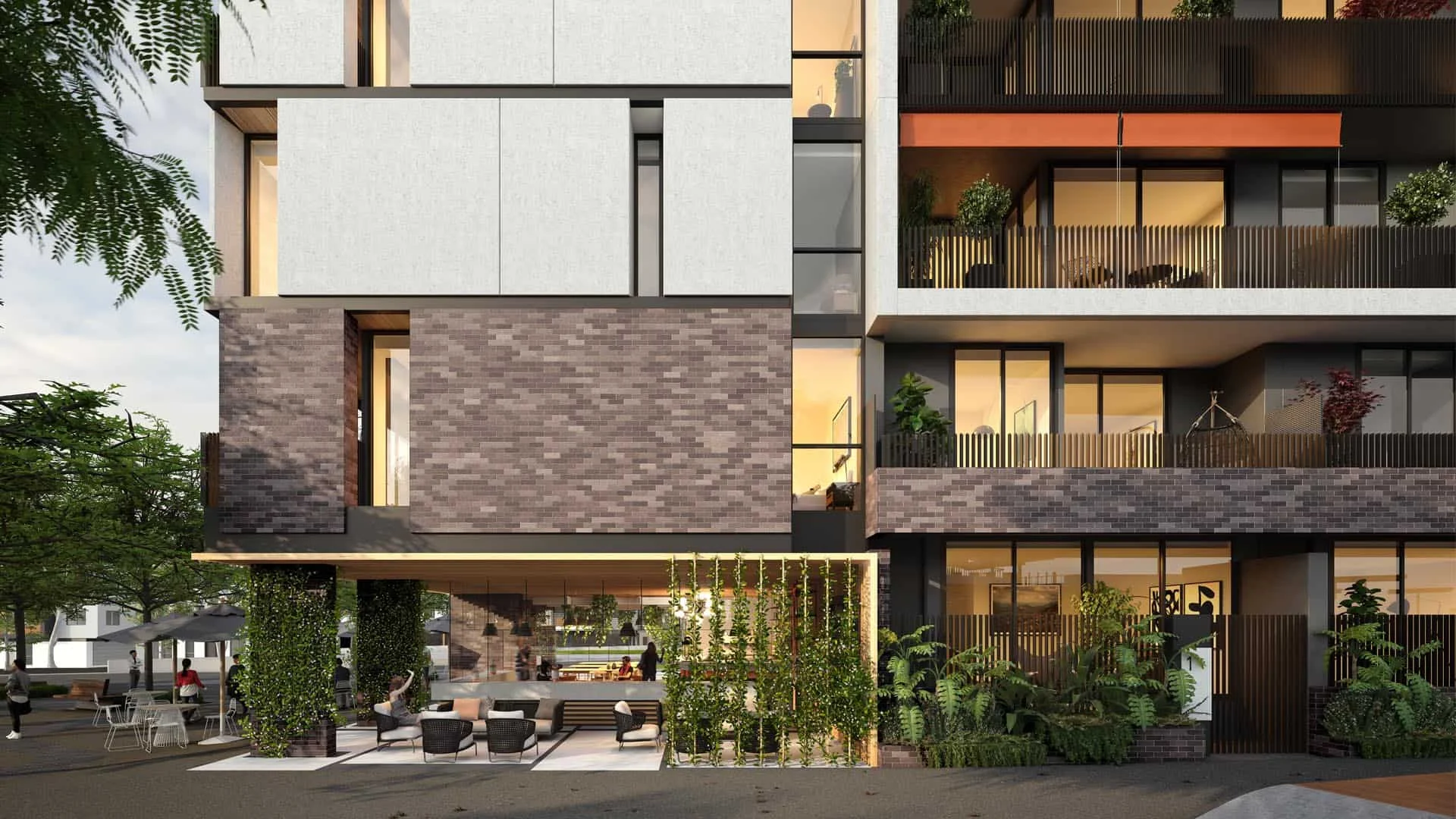 Additional image 8 of 408/26 Foundation Boulevard, Burwood East VIC 3151