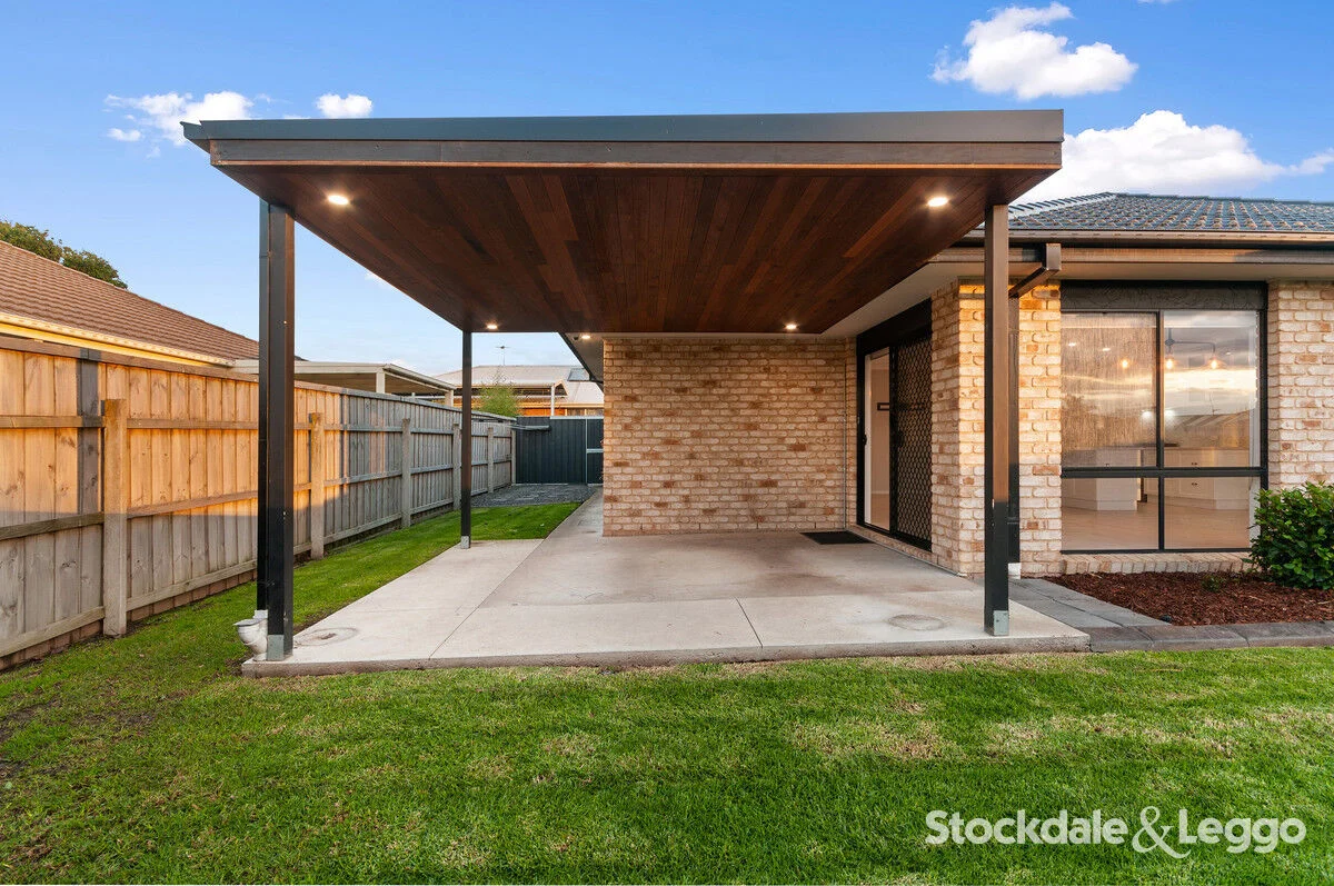Additional image 17 of 1 Napier Place, Traralgon VIC 3844