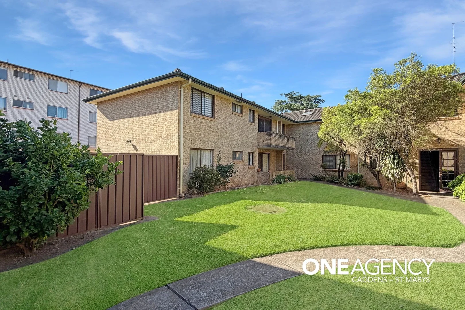 14/83-85 Saddington Street, St Marys NSW 2760