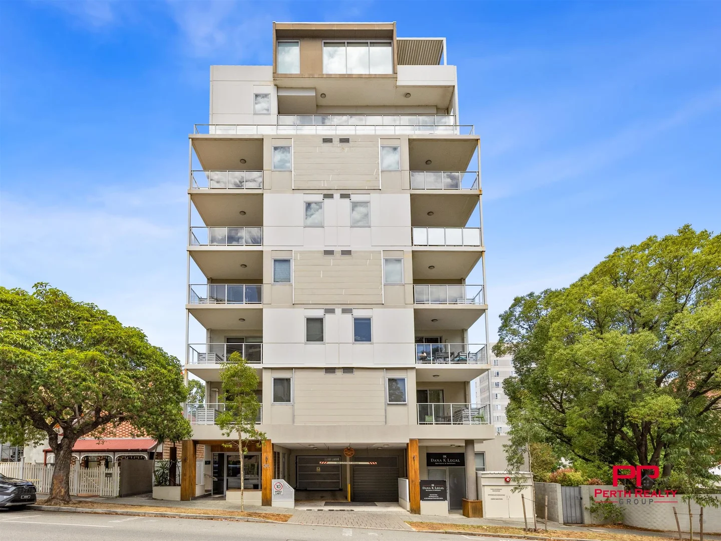Additional image 8 of 19/35 Wellington Street, East Perth WA 6004