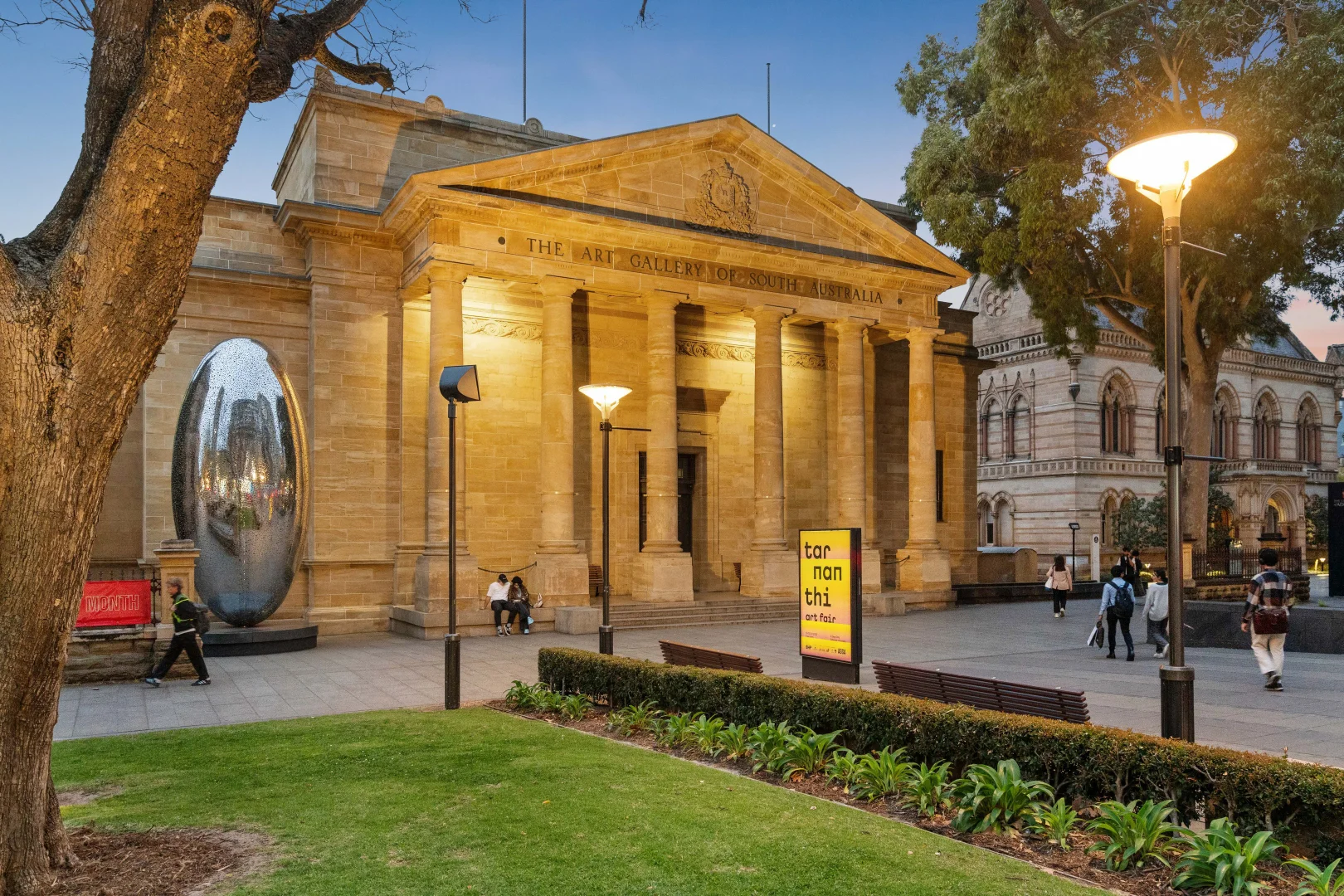 Additional image 14 of 132/34 Austin Street, Adelaide SA 5000