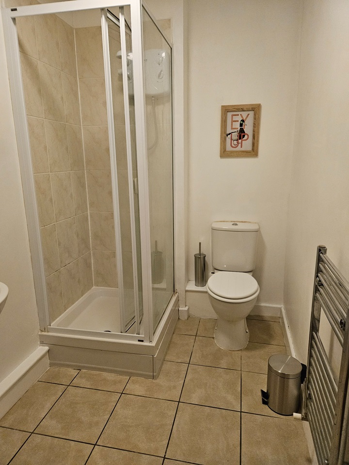 Additional image 19 of Studio Flat, Cutlery Works, S3, N1 7GU