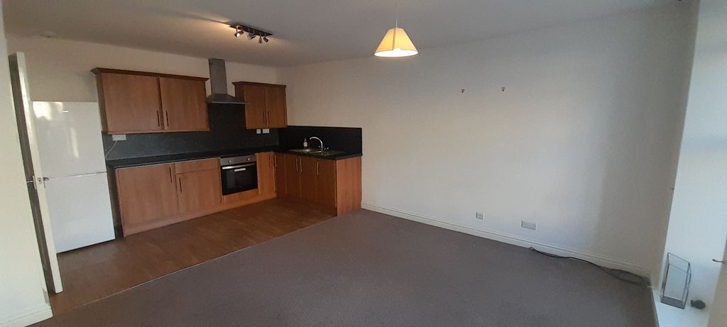 2 bed flat to rentCrossgate, Cupar KY15 photo 3