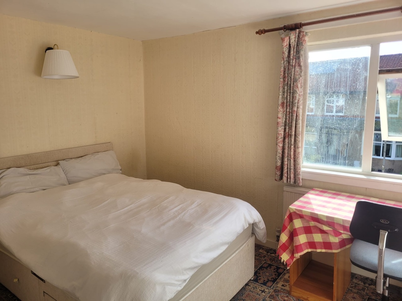 Room in a Shared House, Southampton Drive, G12, N1 7GU
