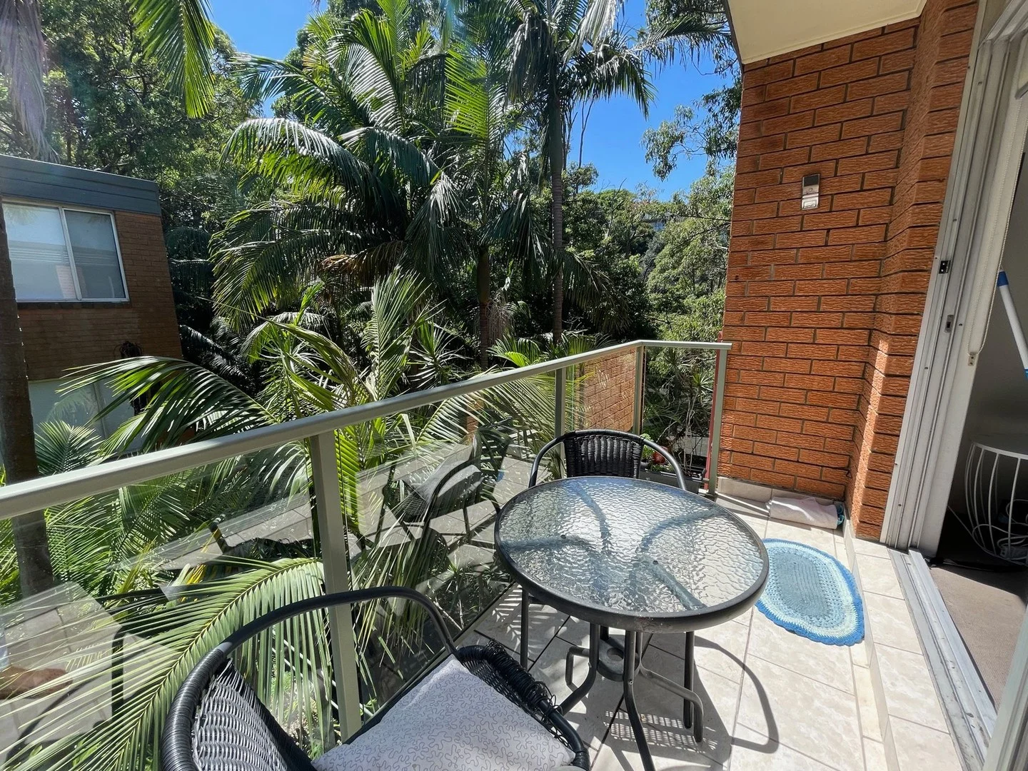 16/89 Bent St, Neutral Bay NSW 2089