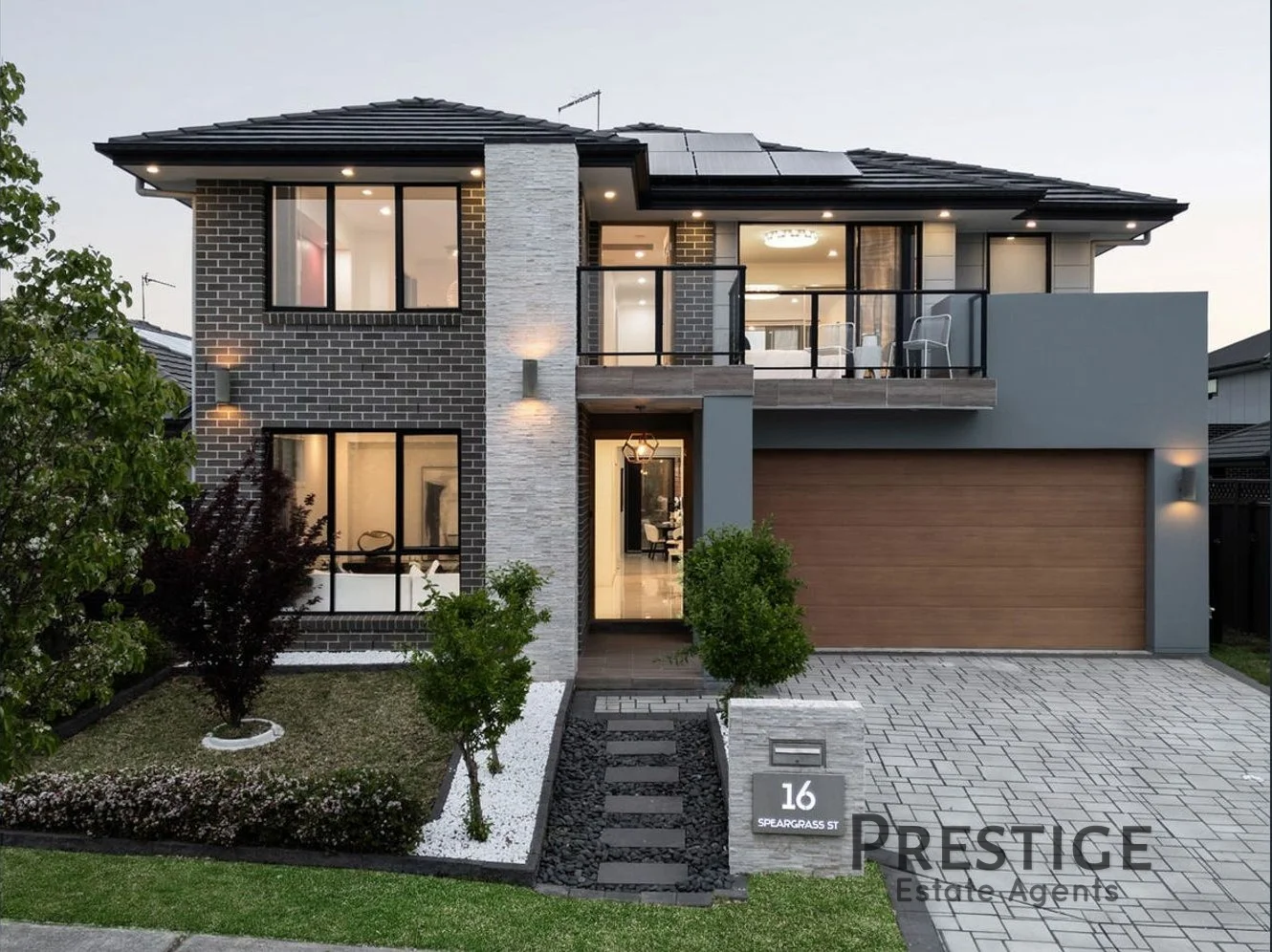 16 Speargrass Street, Denham Court NSW 2565