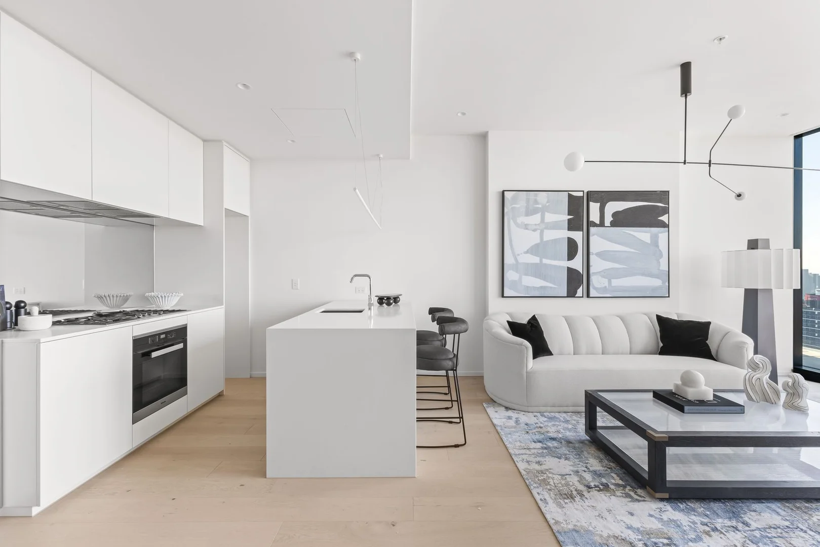Additional image 4 of 5803/18 Hoff Boulevard, Southbank VIC 3006