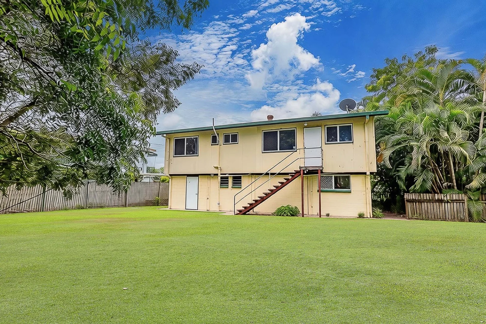 34 Catherine Crescent, Kelso QLD 4815