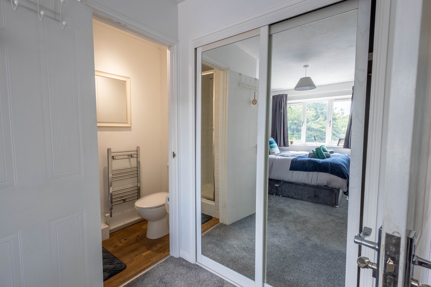 Additional image 9 of 3 Bed Semi-Detached House, Pilgrims Wharf, BS4, N1 7GU