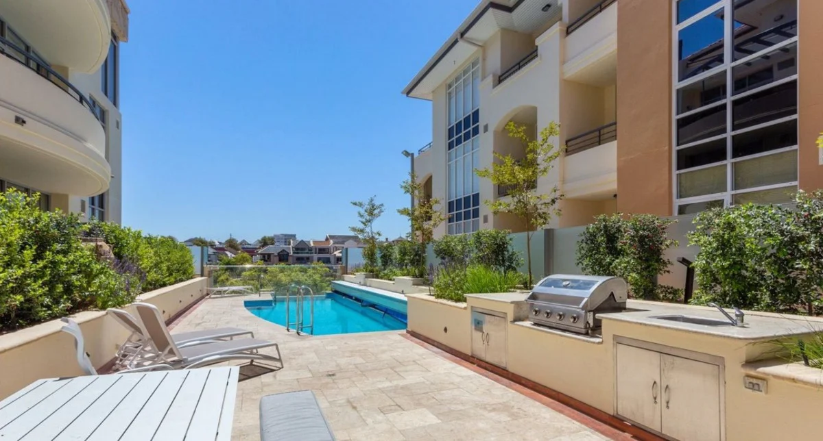 72/20 Royal Street, East Perth WA 6004