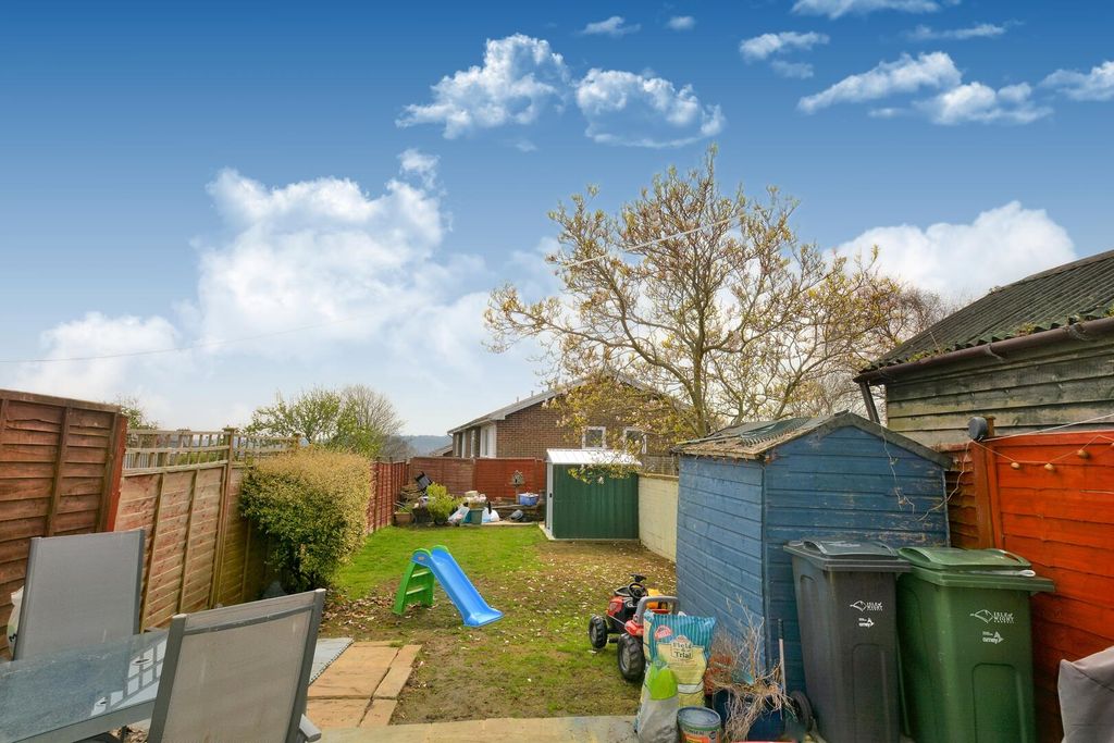 Additional image 10 of 2 bed end terrace house to rentWorsley Road, Newport PO30