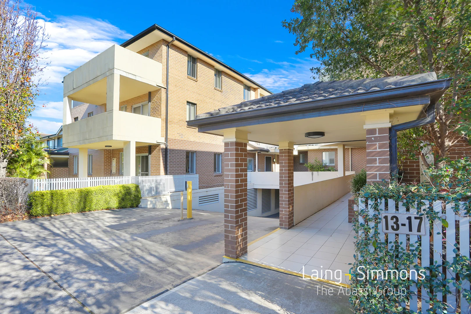 Additional image 2 of 4/13-17 Regentville Road, Jamisontown NSW 2750