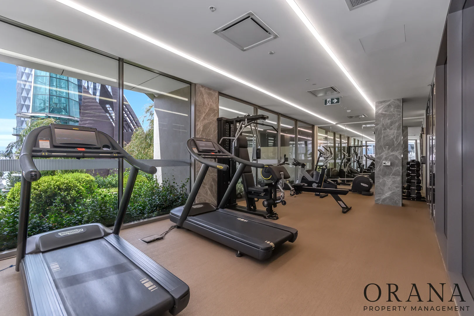 Additional image 24 of 2403/11 Barrack Square, Perth WA 6000