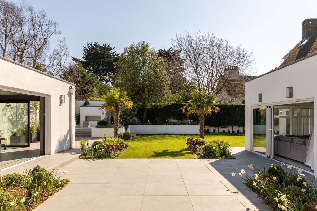Additional image 3 of 6 bed detached house for saleTongdean Avenue, Hove BN3