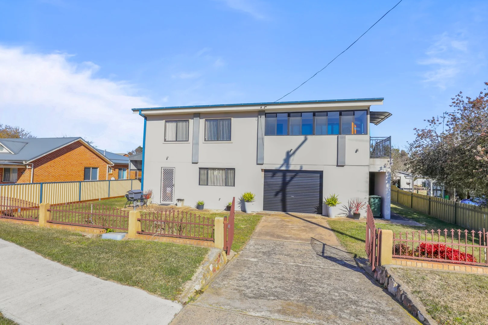 22 Scotia Avenue, Oberon NSW 2787