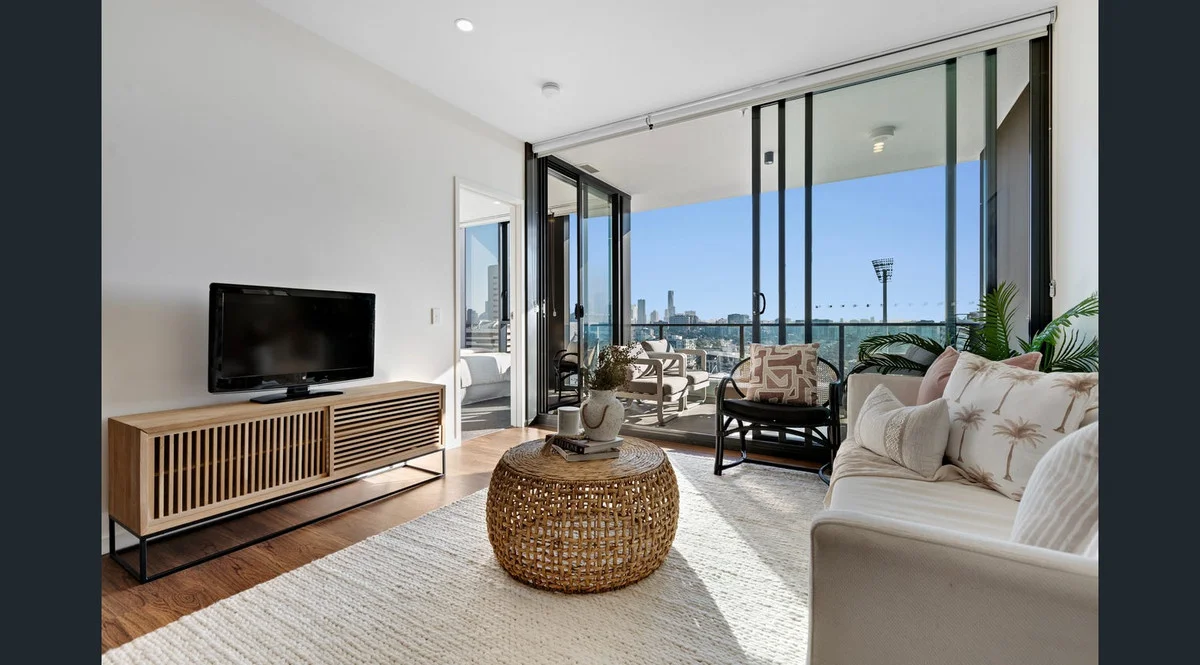 1609/14 Trafalgar Street, Woolloongabba QLD 4102