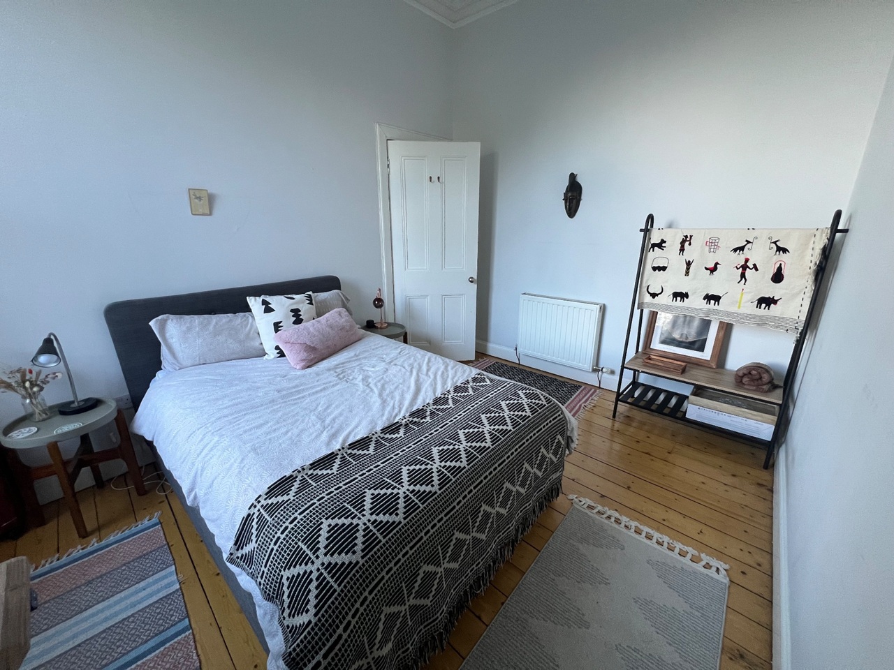 2 Bed Flat, Bellevue Crescent, EH3, N1 7GU photo 4