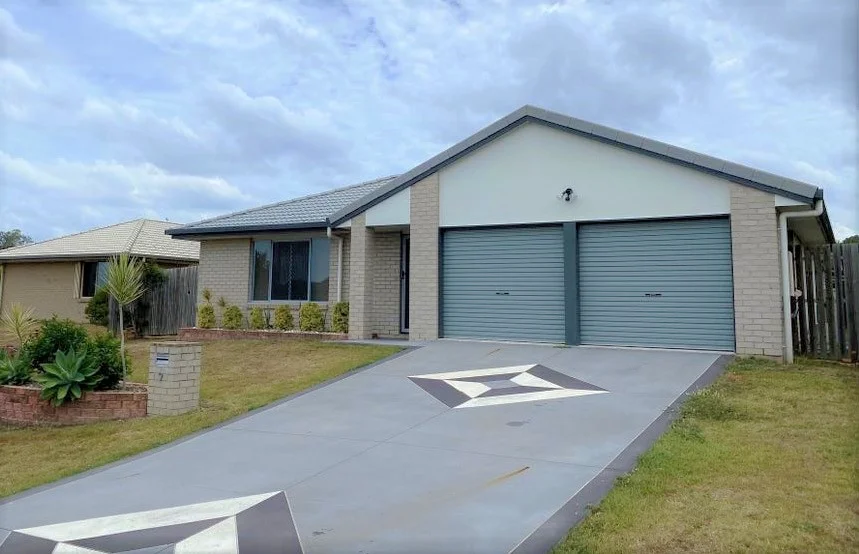 9 Tasman Drive, Urraween QLD 4655
