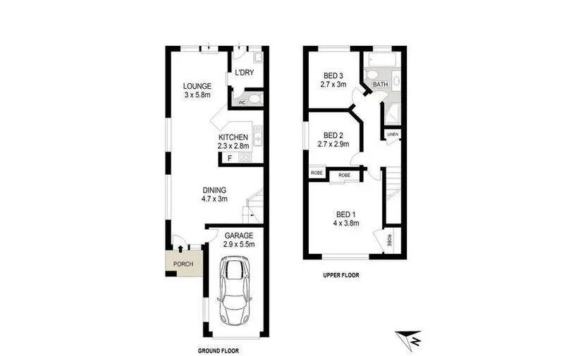 Additional image 2 of 46A Leigh Street, Merrylands NSW 2160