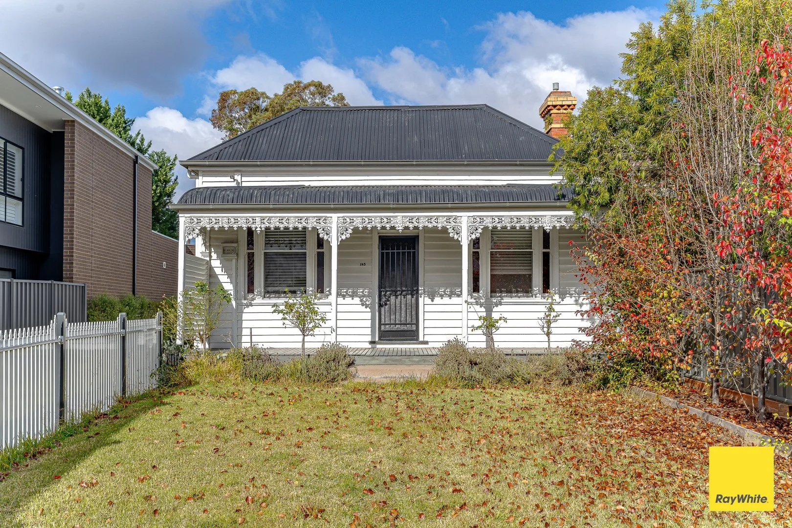 185A King Street, Bendigo VIC 3550