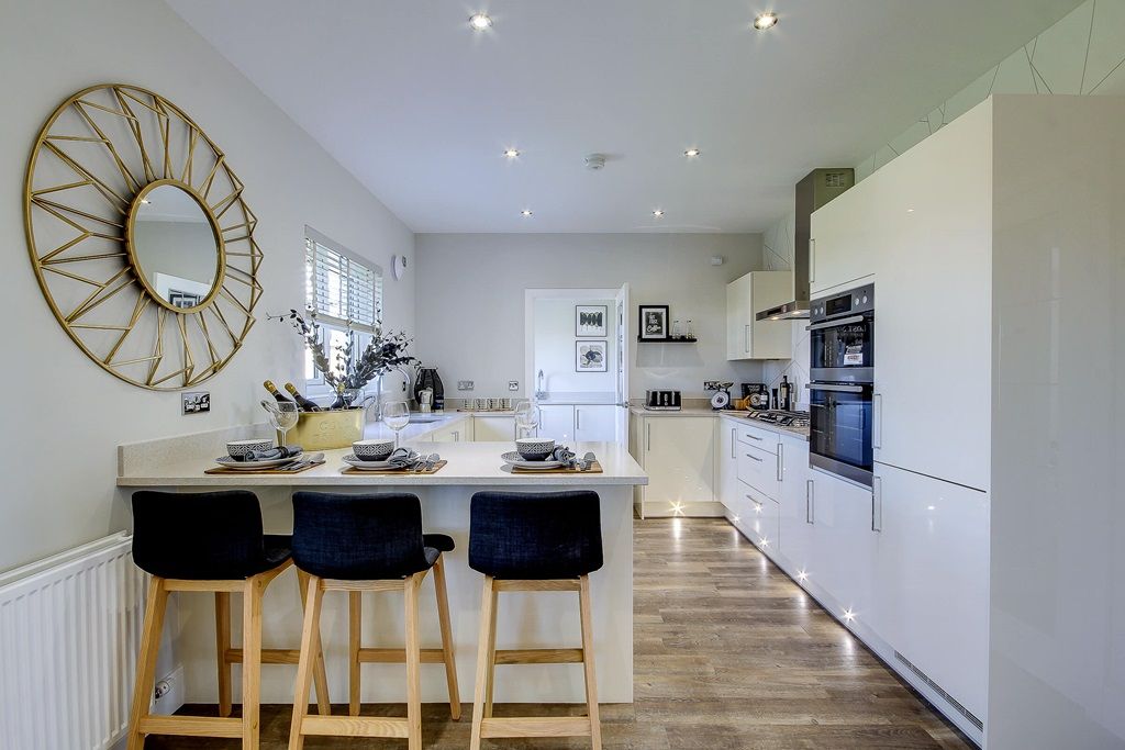 Additional image 3 of 4 bed detached house for sale"The Kennedy - Plot 764" at Castle Gate Maidenhill, 52 Maidenhill Grove, Maidenhill, Newton Mearns G77