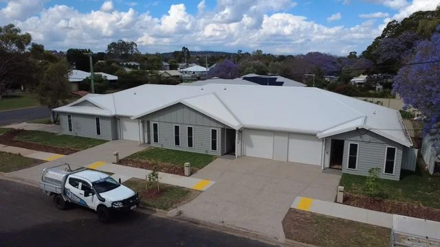 16 Forrest Street, Pittsworth QLD 4356