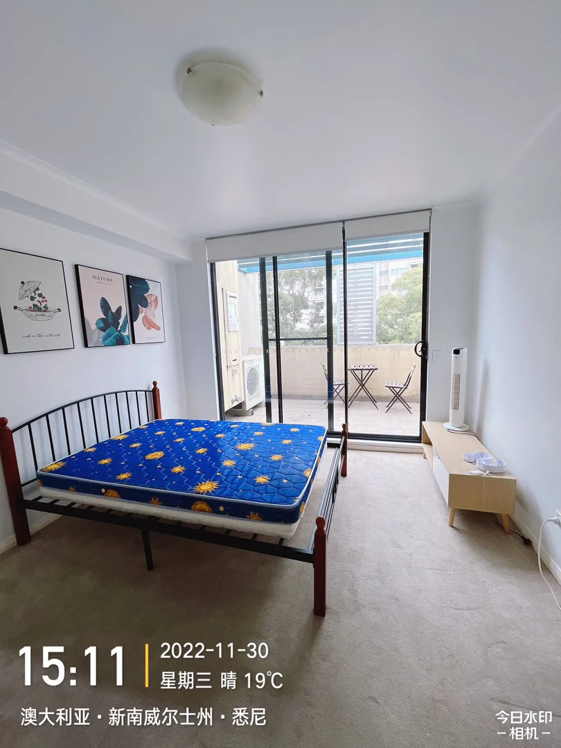 Additional image 2 of WeChat: KRL119 L3+4/ 92-110 Cope St, Waterloo NSW 2017