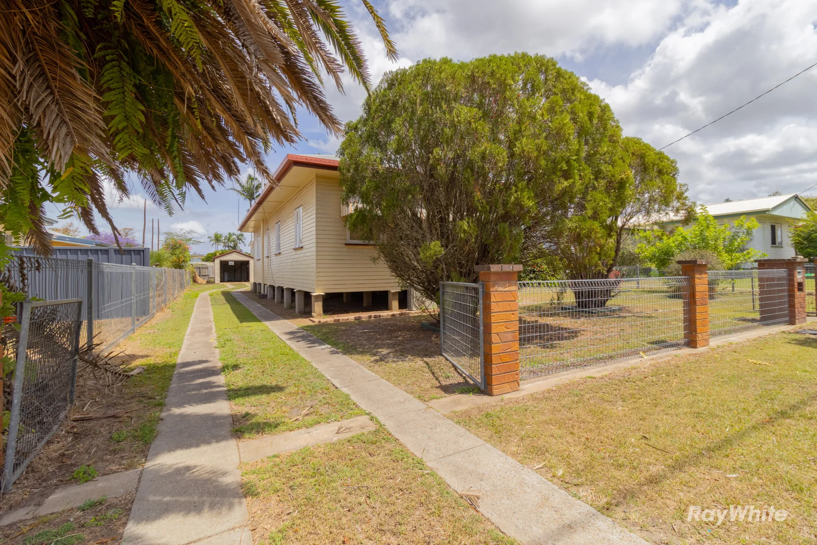 Additional image 2 of 8 Barnes Street, Svensson Heights QLD 4670