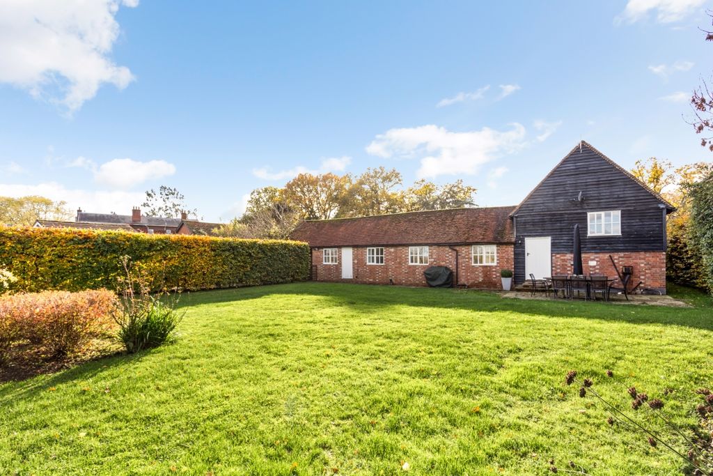 5 bed barn conversion to rentScabharbour Road, Hildenborough, Tonbridge TN11 photo 3