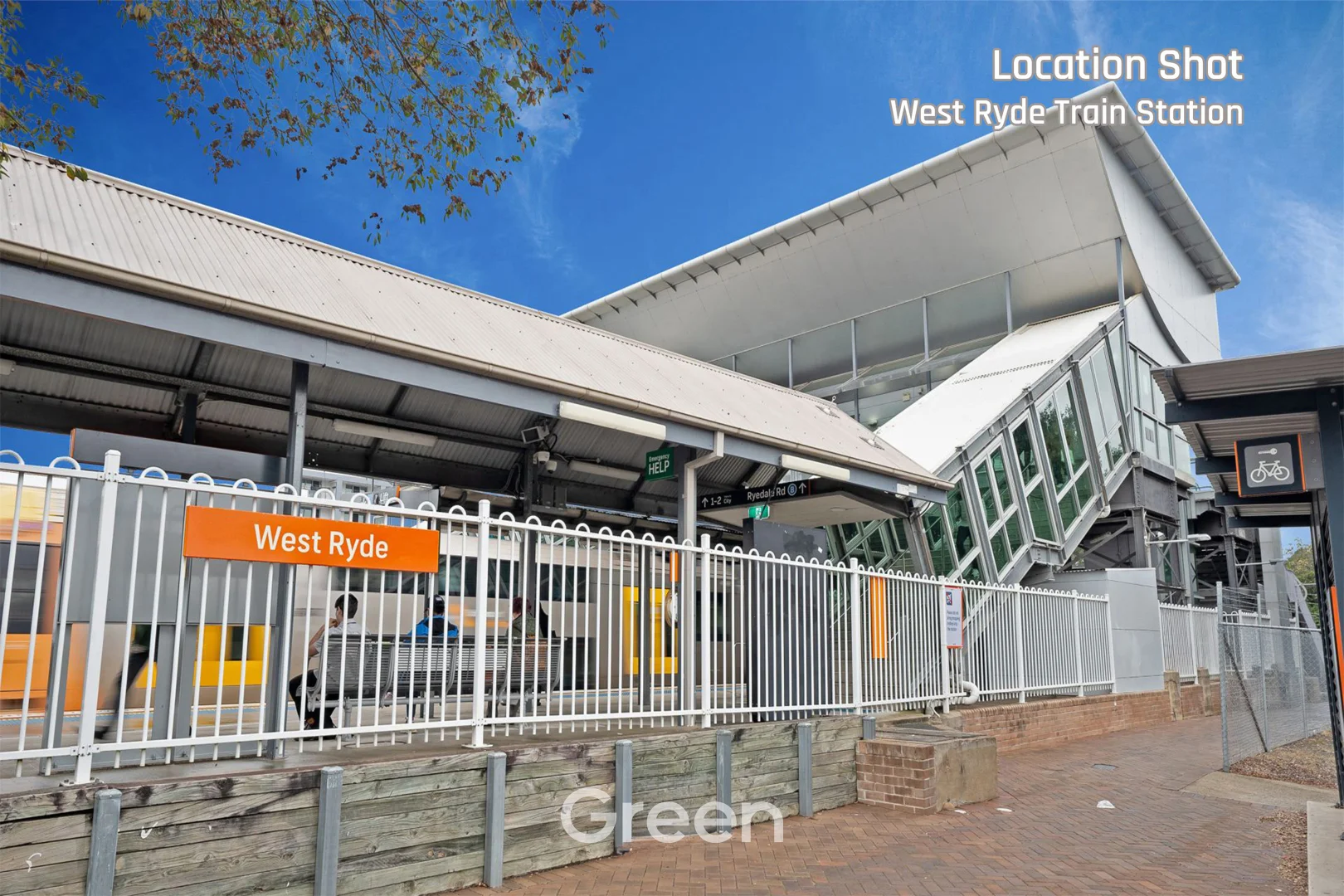 Additional image 16 of 14A Dickson Avenue, West Ryde NSW 2114