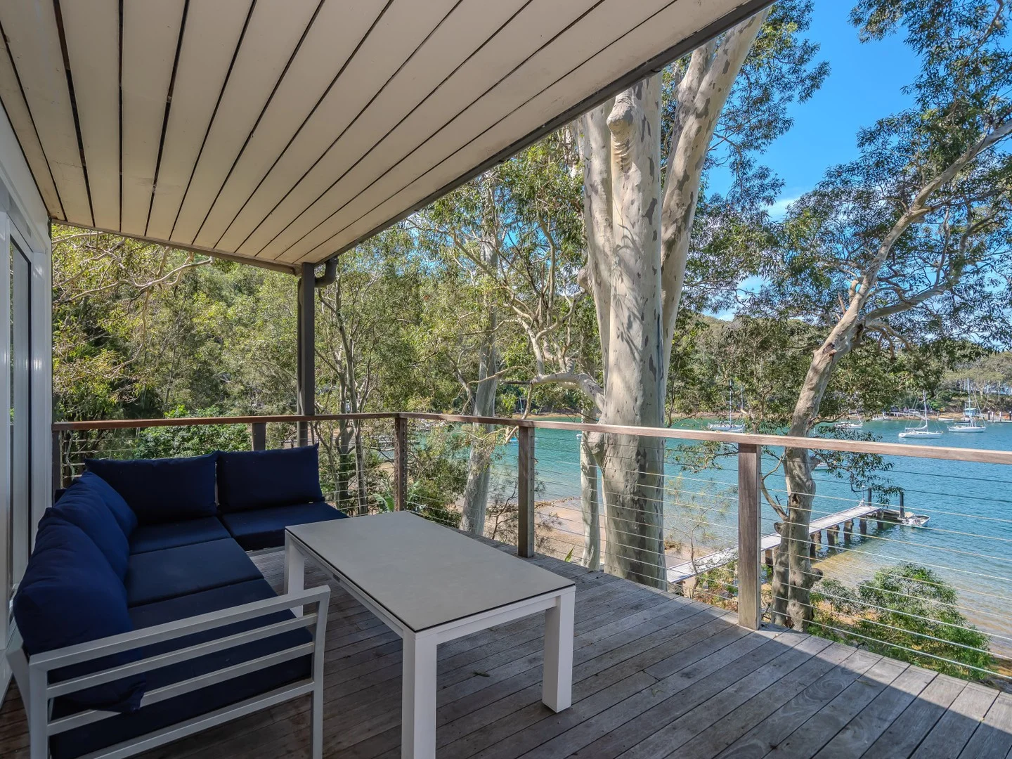 7 The Chase, Lovett Bay NSW 2105