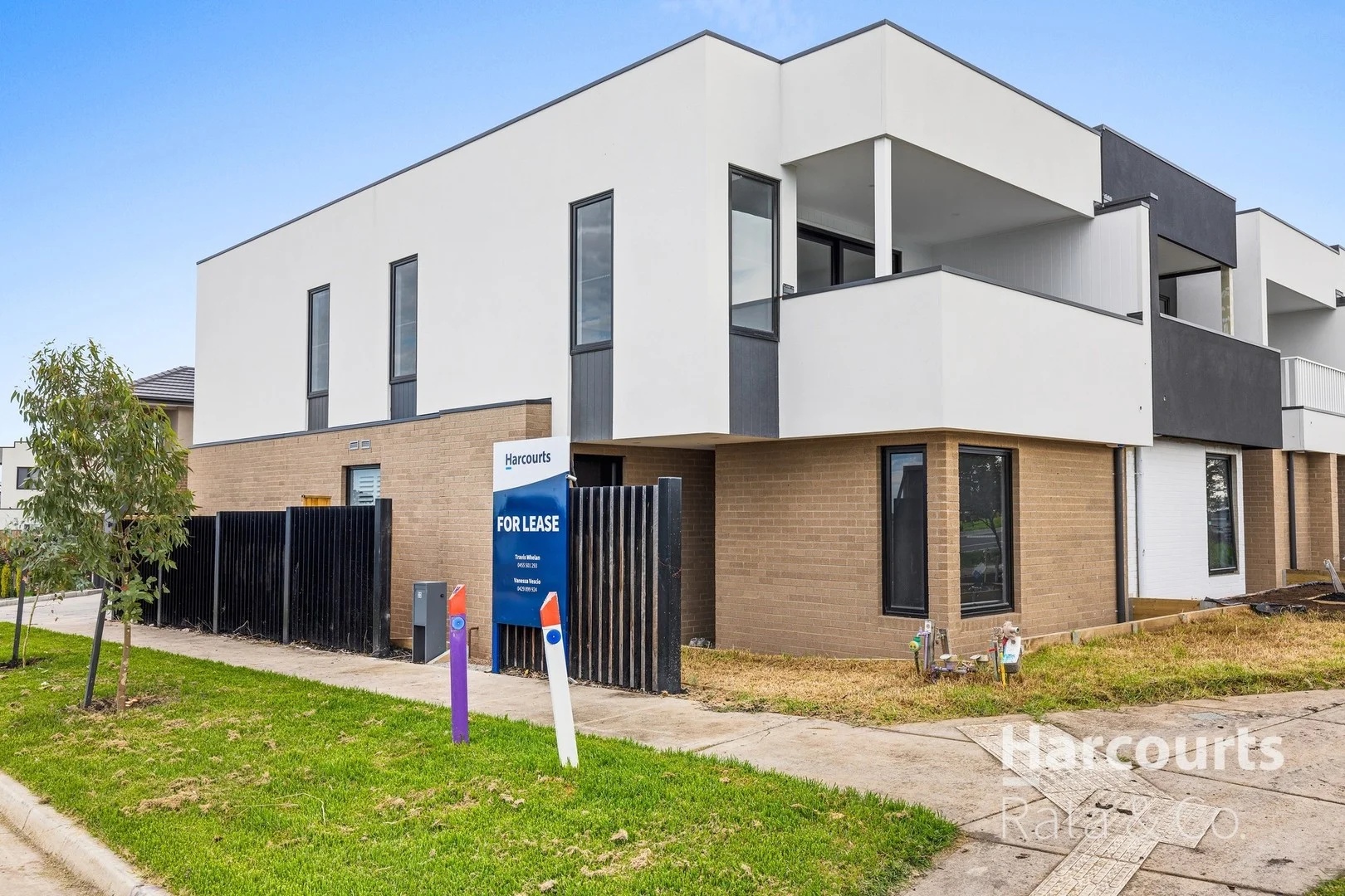 33 Garrong Avenue, Wollert VIC 3750